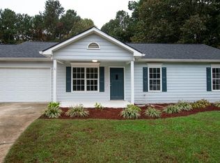 4152 Warren Rd, Flowery Branch, GA 30542