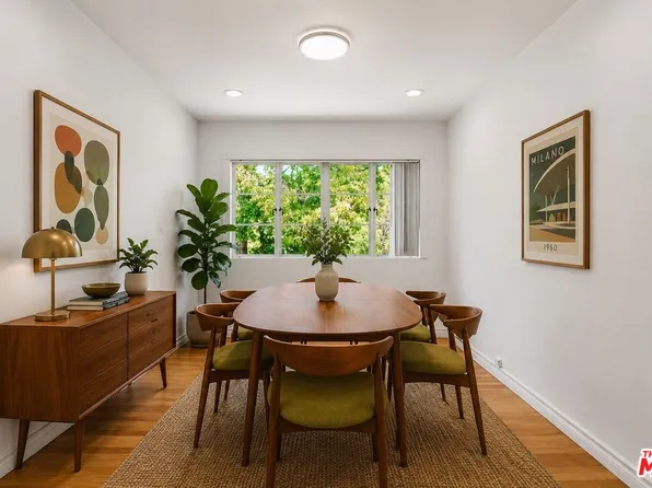 5314 1/2 Village Grn, Los Angeles, CA 90016