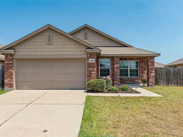 3010 Besterio Dr, Corpus Christi, TX 78415