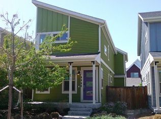 5823 N Boston St, Denver, CO 80238