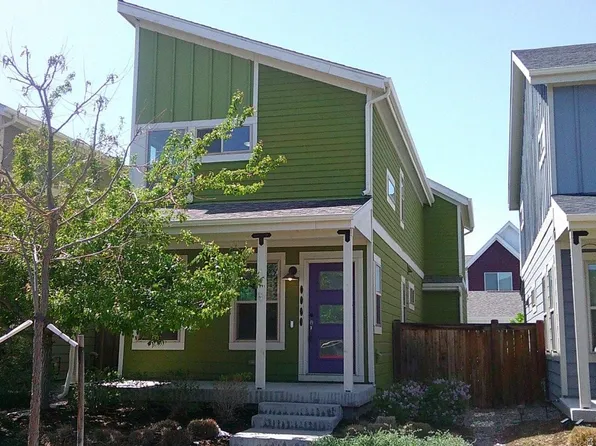 5823 Boston St, Denver, CO 80238
