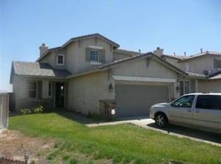 11980 Cliffrose Ct, Adelanto, CA 92301