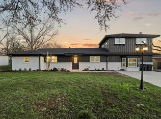 6201 S Ridge Rd, Fort Worth, TX 76135
