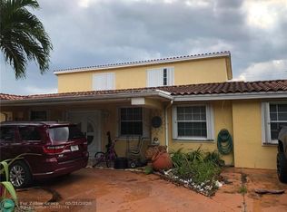 2922 SW 92nd Ave, Miami, FL 33165