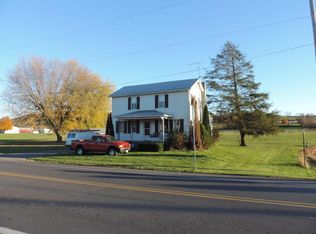 9373 Route 204, Winfield, PA 17889