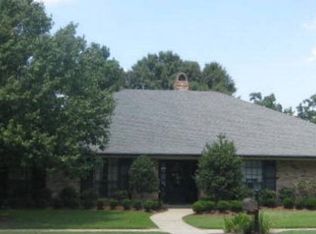 12 Amarillo Dr, Houma, LA 70360