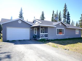 34315 Poppy Wood St, Soldotna, AK 99669