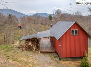 139 Cherry Springs Ln, Trade, TN 37691