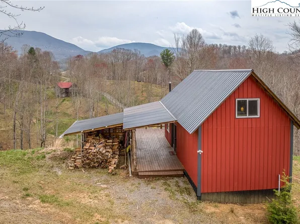 139 Cherry Springs Lane, Trade, TN 37691