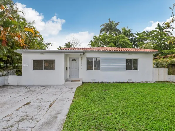 511 Forrest Dr, Miami Springs, FL 33166