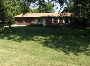 5240 Jeannie Dr NW, Carroll, OH 43112