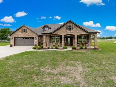 267 County Road 4835, Leonard, TX, 75452