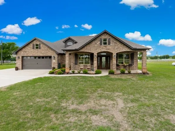 267 County Road 4835, Leonard, TX 75452