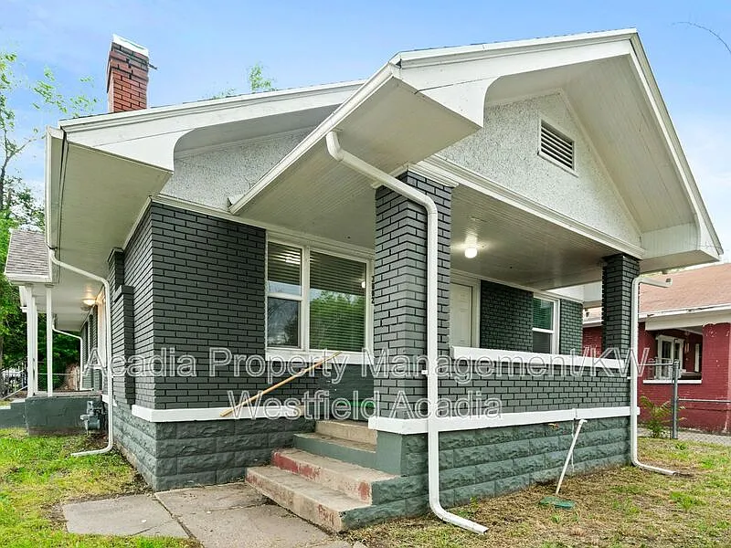 3002 Porter Ave #3002