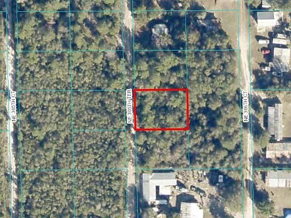 2nd image of 8125 NE 305TH TERRACE