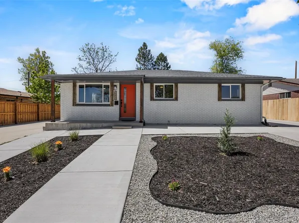 6411 Marshall, Arvada, CO 80003
