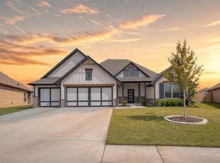 1727 Samuels Ct, Norman, OK 73072