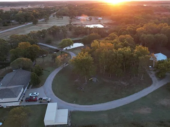 2951 County Road 2625, Pawhuska, OK 74056