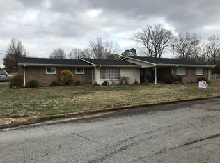 401 Louise St, Florence, AL 35633