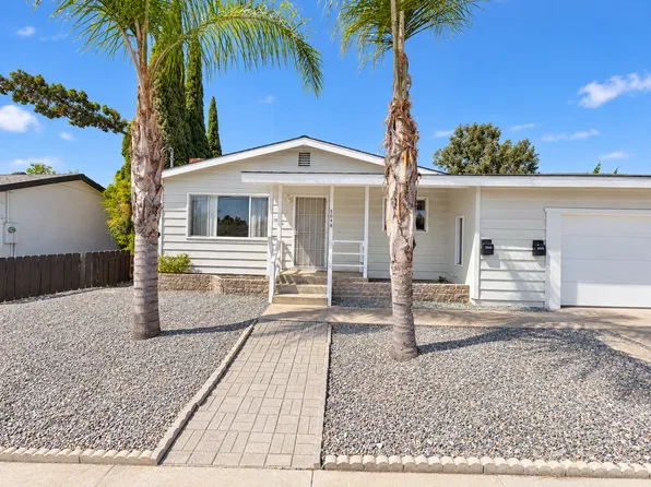 5048-5050 54th St., 5048-5050 54th St, San Diego, CA 92115