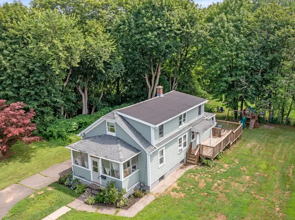 20 Harris Street, Enfield, CT 06082