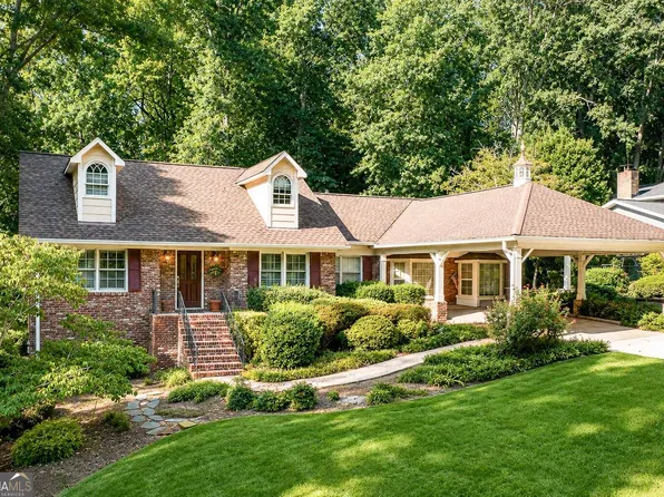 1830 Tara Cir, Douglasville, GA 30135