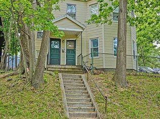 61 Clinton St, Fitchburg, MA 01420