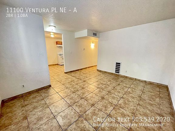 2nd image of 11100 Ventura Pl NE Unit A