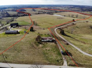 952 Jacks Creek Rd, Richmond, KY 40475