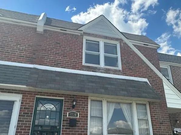 8736 Gillespie St, Philadelphia, PA 19136