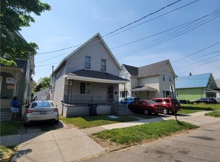 94 Saint Joseph Ave, Buffalo, NY 14211