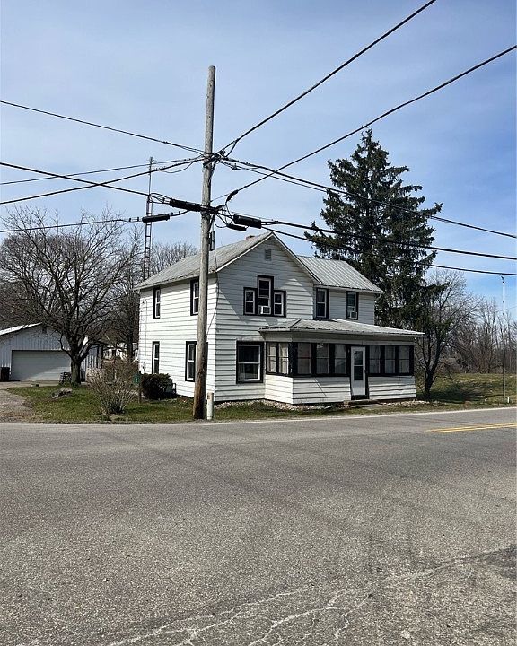 7187 Millersburg Rd, Wooster, OH 44691 Zillow