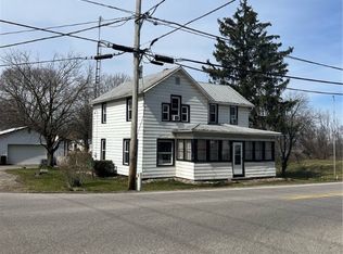 7187 Millersburg Rd, Wooster, OH 44691