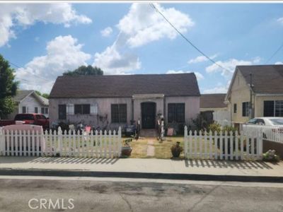 6028 McNees Ave, Whittier, CA, 90606