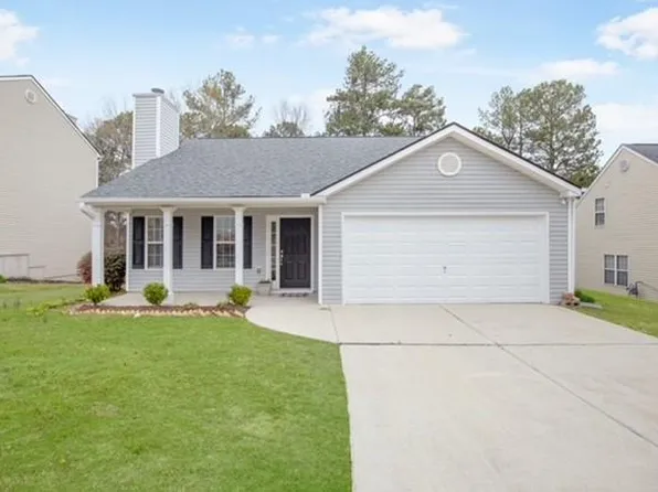 233 Bainbridge Cir, Dallas, GA 30132