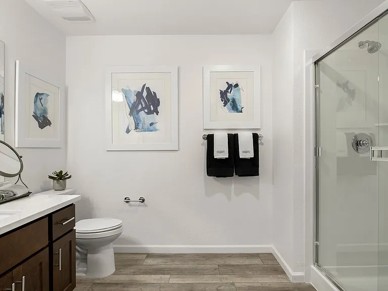 Spacious Townhomes in Provence at Natomas — Photo 67