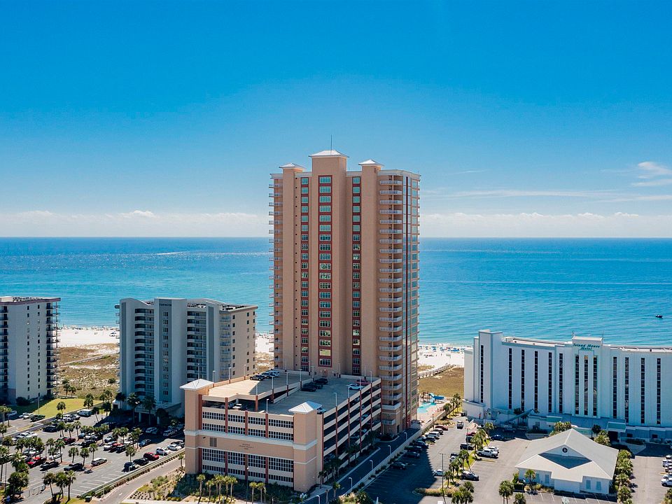 26688 Perdido Beach Blvd #2301, Orange Beach, AL 36561 | Zillow