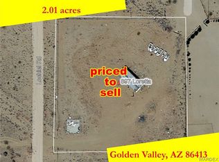 897 S Loretta Ln, Golden Valley, AZ 86413