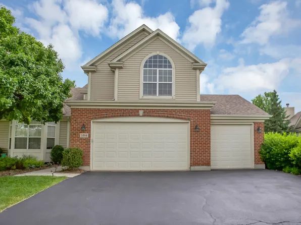 104 Valencia Pkwy #104, Gilberts, IL 60136