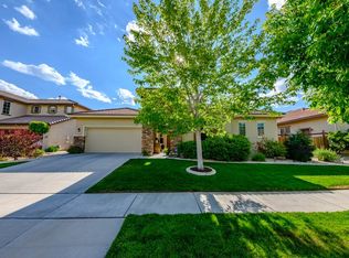 4384 Clearwood Dr, Sparks, NV