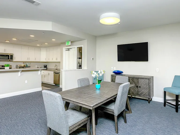 Novato Village Senior Apartments — Photo 11