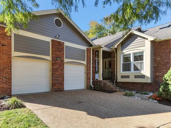 14361 Cedar Springs Dr, Chesterfield, MO 63017