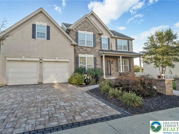 2760 Clark Pl, Easton, PA 18040