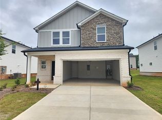 734 Lily Blossom Path, Lawrenceville, GA 30045