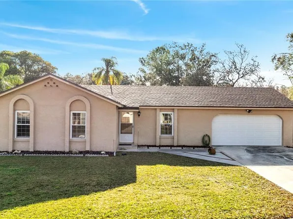 731 Mimosa Ct, Winter Springs, FL 32708