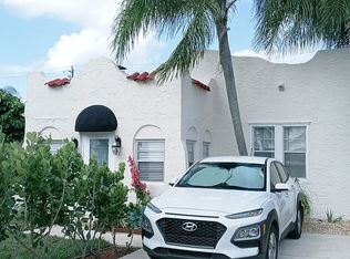 431 Macy St, West Palm Beach, FL 33405