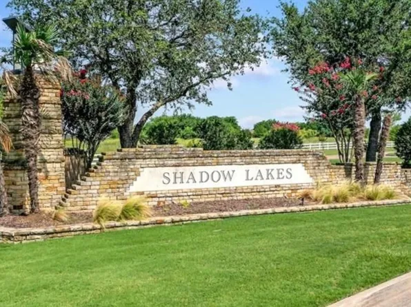 1209 Deerfield Dr, Wills Point, TX 75169