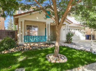 337 Condor Ct, Patterson, CA 95363