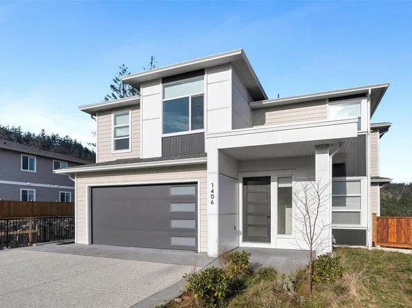1406 Sandstone Ln, Langford, BC V9B 7A2