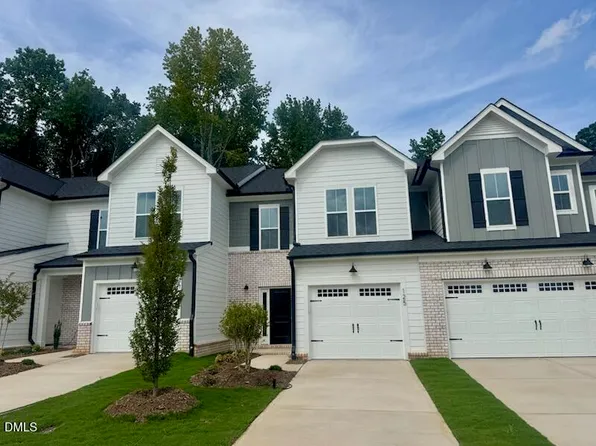 125 Verlands Way, Garner, NC 27529